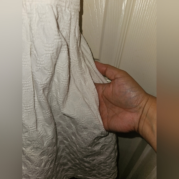 Free People NWOT Va Va Volume Dress - Picture 8 of 10